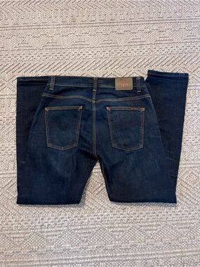 Men’s Nudie Jeans